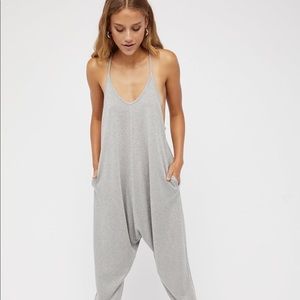 Free People | Why Not Shine Romper | Small